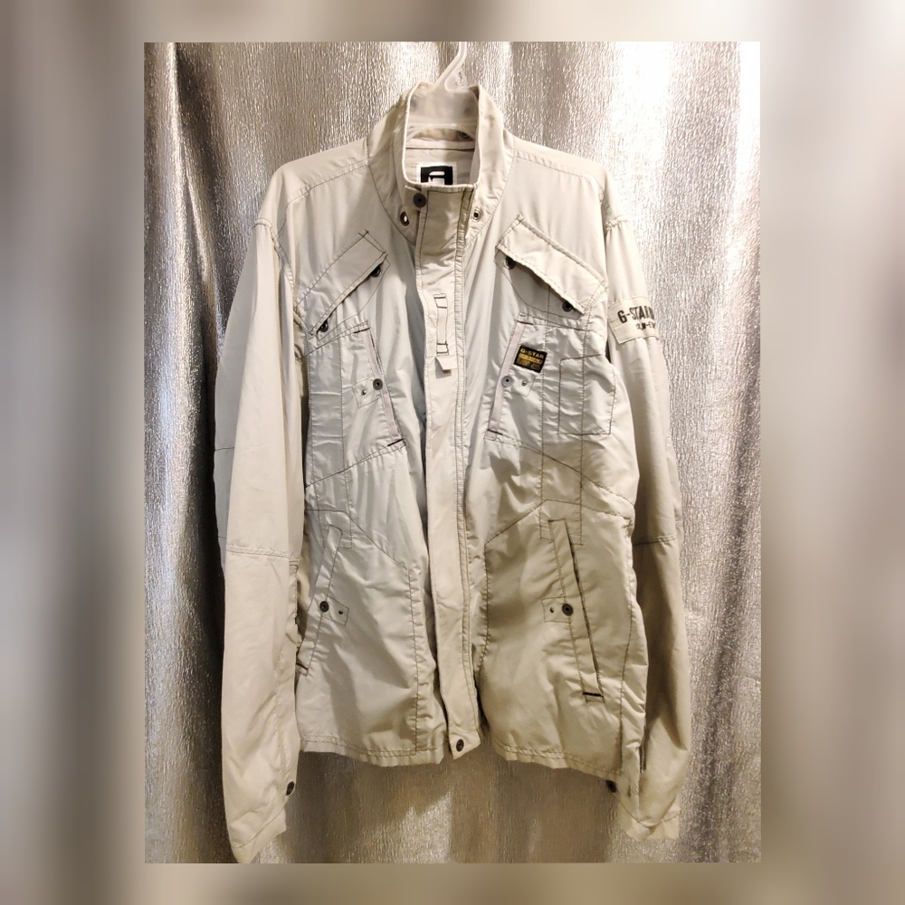 Jacket